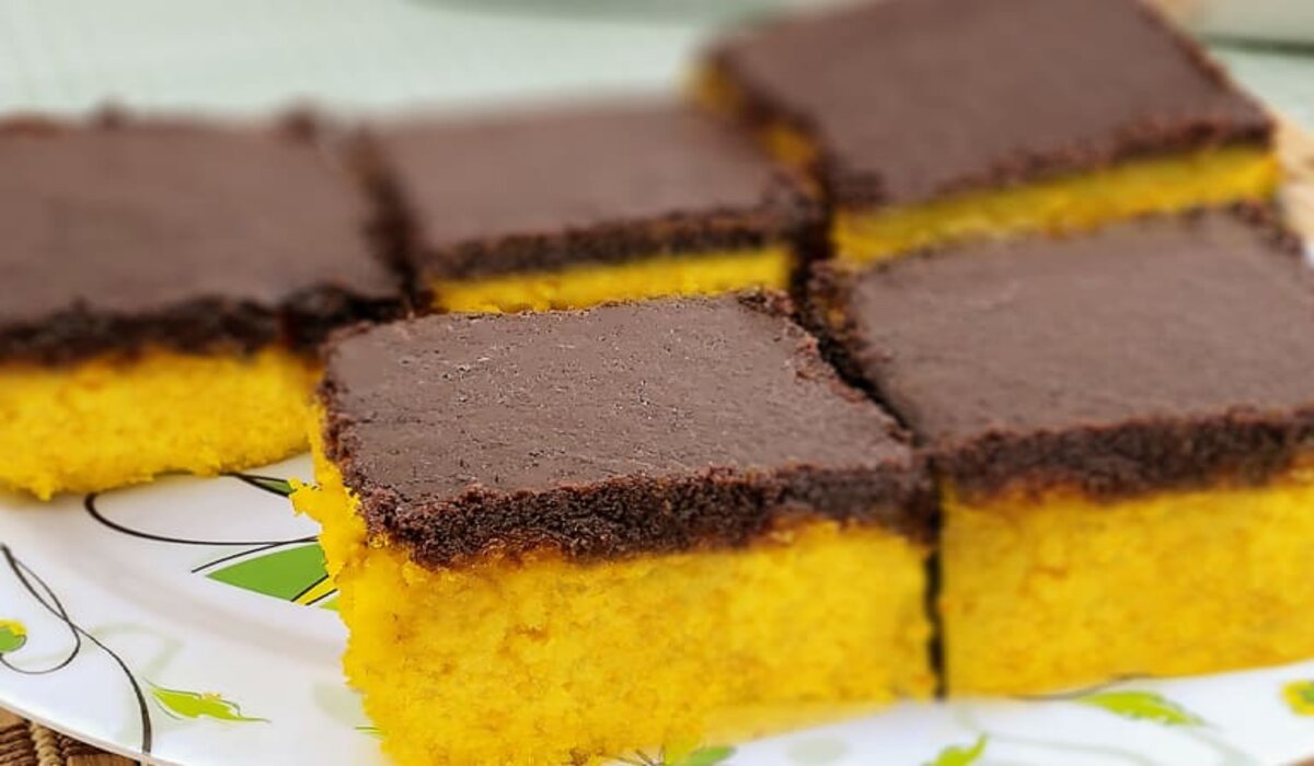 Como fazer Cobertura para Bolo de Cenoura Durinha
