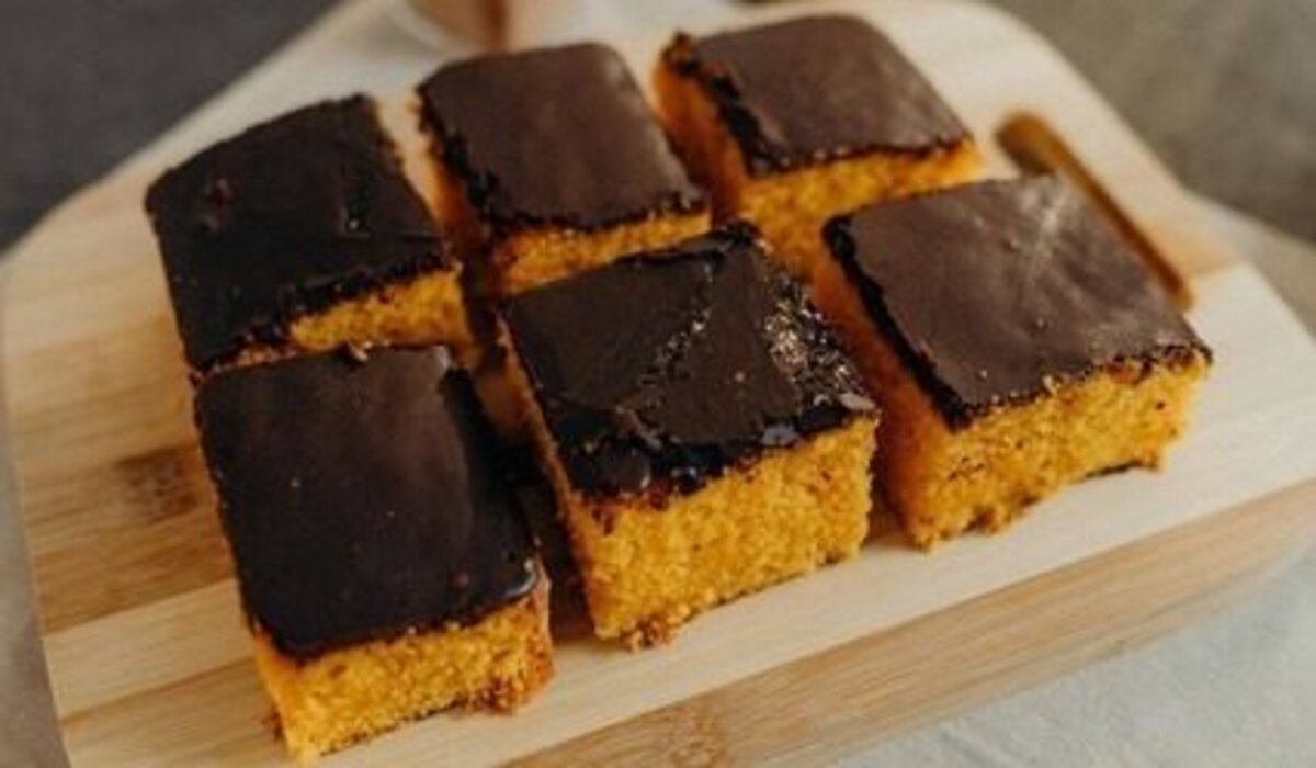 Quanto tempo dura Bolo de Cenoura na Geladeira