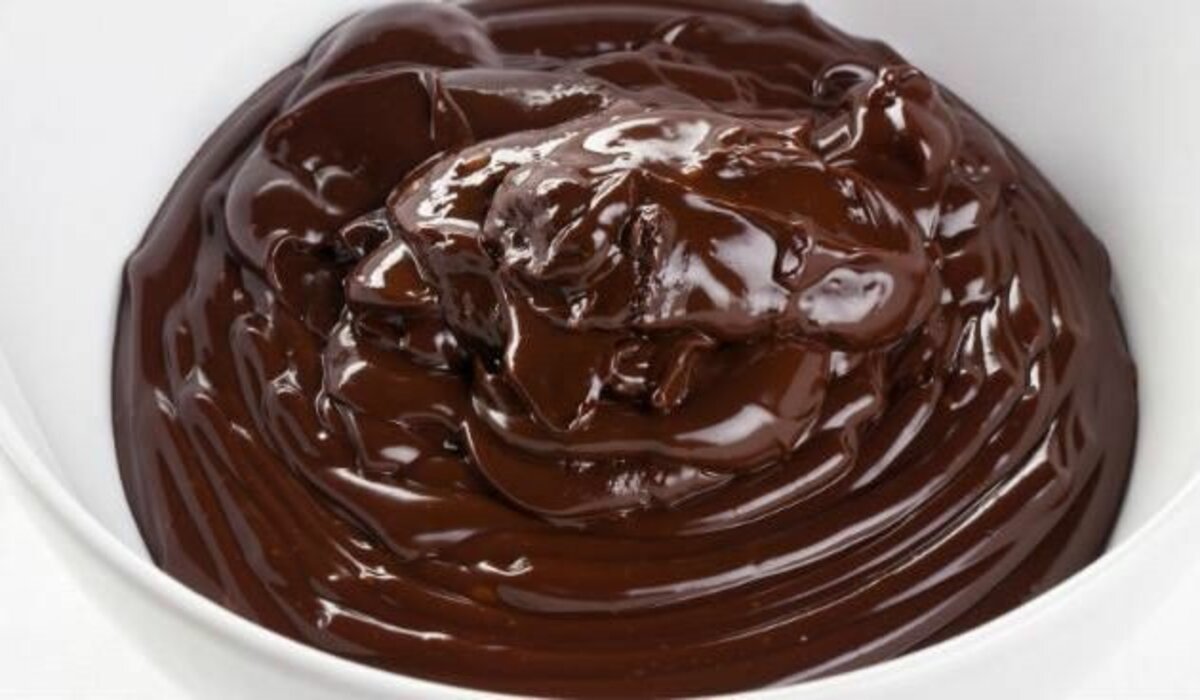 Recheio de Chocolate