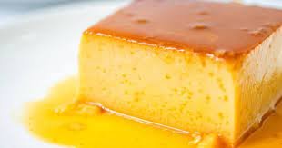 pudim de padaria tradicional receita