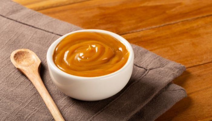 Doce de Leite Caseiro