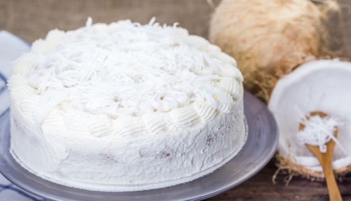 Bolo Toalha Felpuda Grande