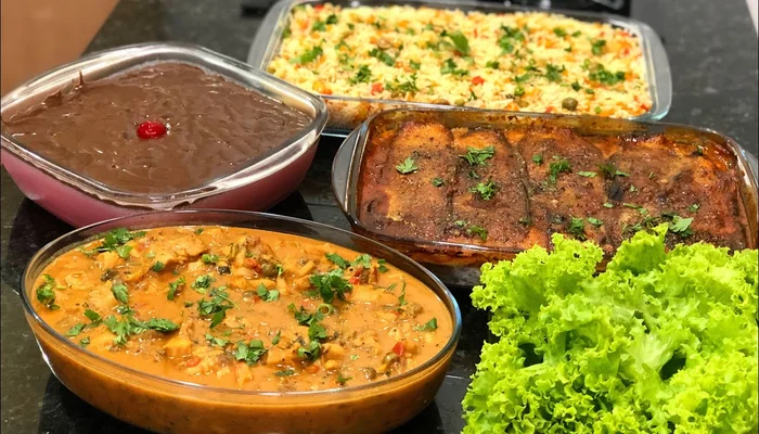 receita de Bacalhau portuguesa