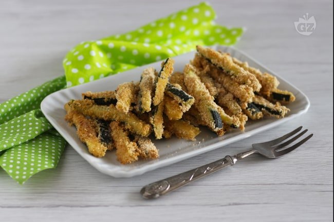 receitas com abobrinha