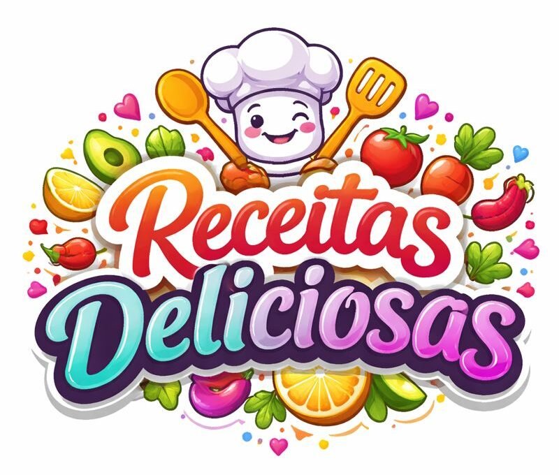 receitas deliciosas