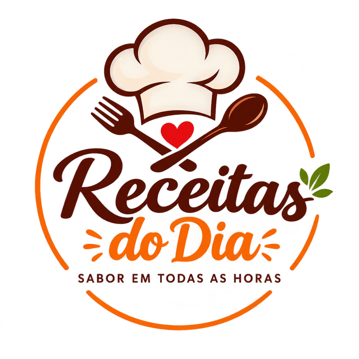 Receitas do Dia
